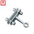 Stainless Steel 90 Degree Glass Spider Fixing (SDS200-2-90)